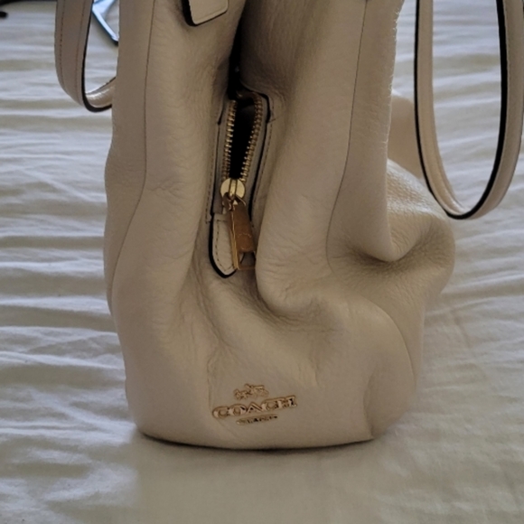 Coach bag - Picture 11 of 11